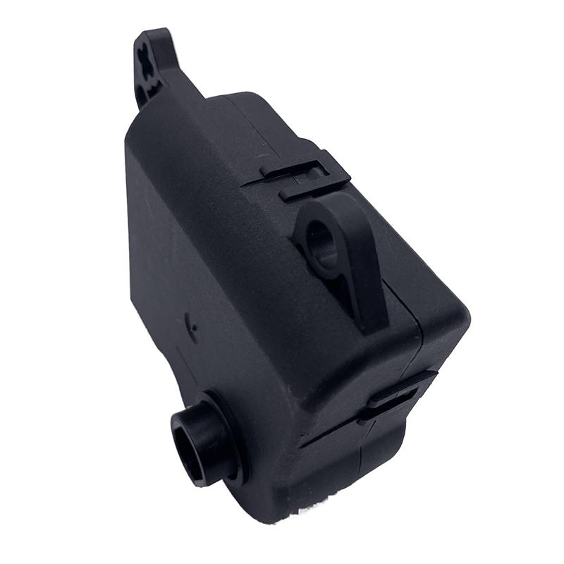 274435Z010, 27743ZH10A, 604-625 HVAC Heater Blend Door Actuator For Nissan Armada Frontier Pathfinder Titan QX56 2005-2015
