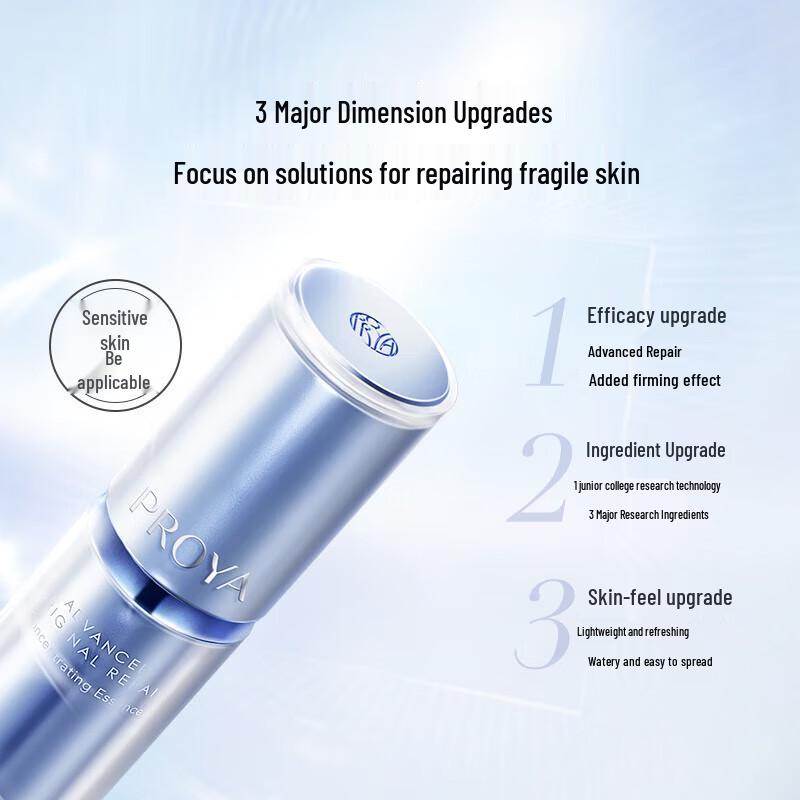 Proya Dual-Resistance 3.0 Morning C Night A Essence Set