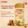 Baidyanath Jaggery Chyawanprash 900g Ayurvedic Herbal Formula with Amla Giloy & 47 Herbs for Immunity Energy & Daily Wellness