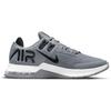 New Nike Air Max Alpha Trainer 4 Cool Grey CW3396-001