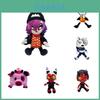 Helluva Boss Stuffed Toy Perfect Gift For Children, Available In Multiple Colors