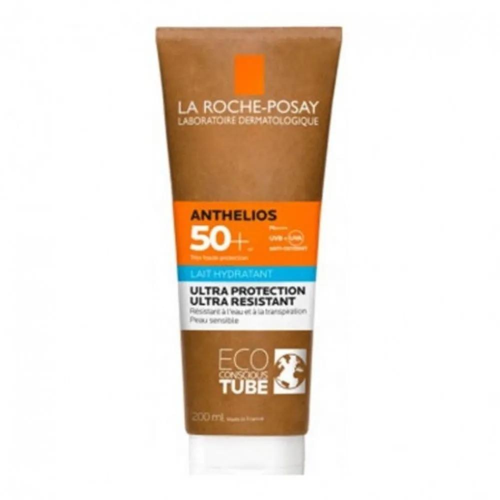 La Roche Posay Anthelios 50+ Moisturizing Milk 250ml