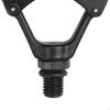 Portable Gripper Rest Holder Fishing Accessory Rod Gripper Rest Head 0.28in Thread Holder Head Universal Rod Holder