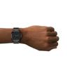 Skagen Mellem Wristwatch SKW6935 Men’s Black
