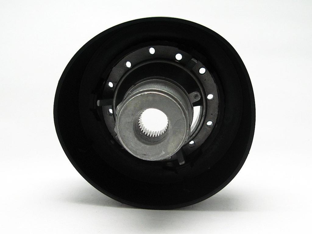 HKB SPORTS Steering Boss OT-236