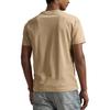 Polo Ralph Lauren Classic Fit Crew Neck Embroidered T-Shirt Unisex Tops 710936585-028