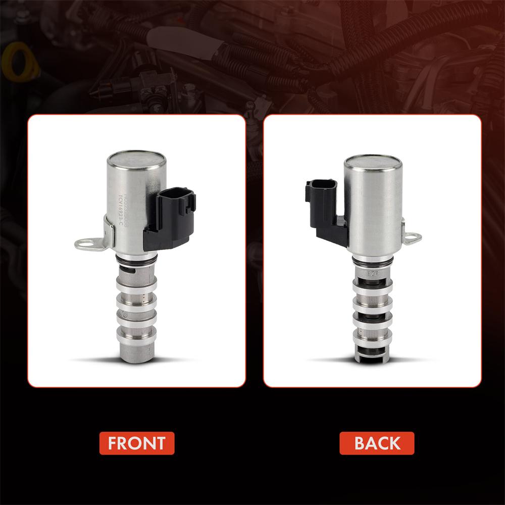 Engine Variable Valve Timing Solenoid For Infiniti EX35 EX37 G25 M35 Q40 QX56