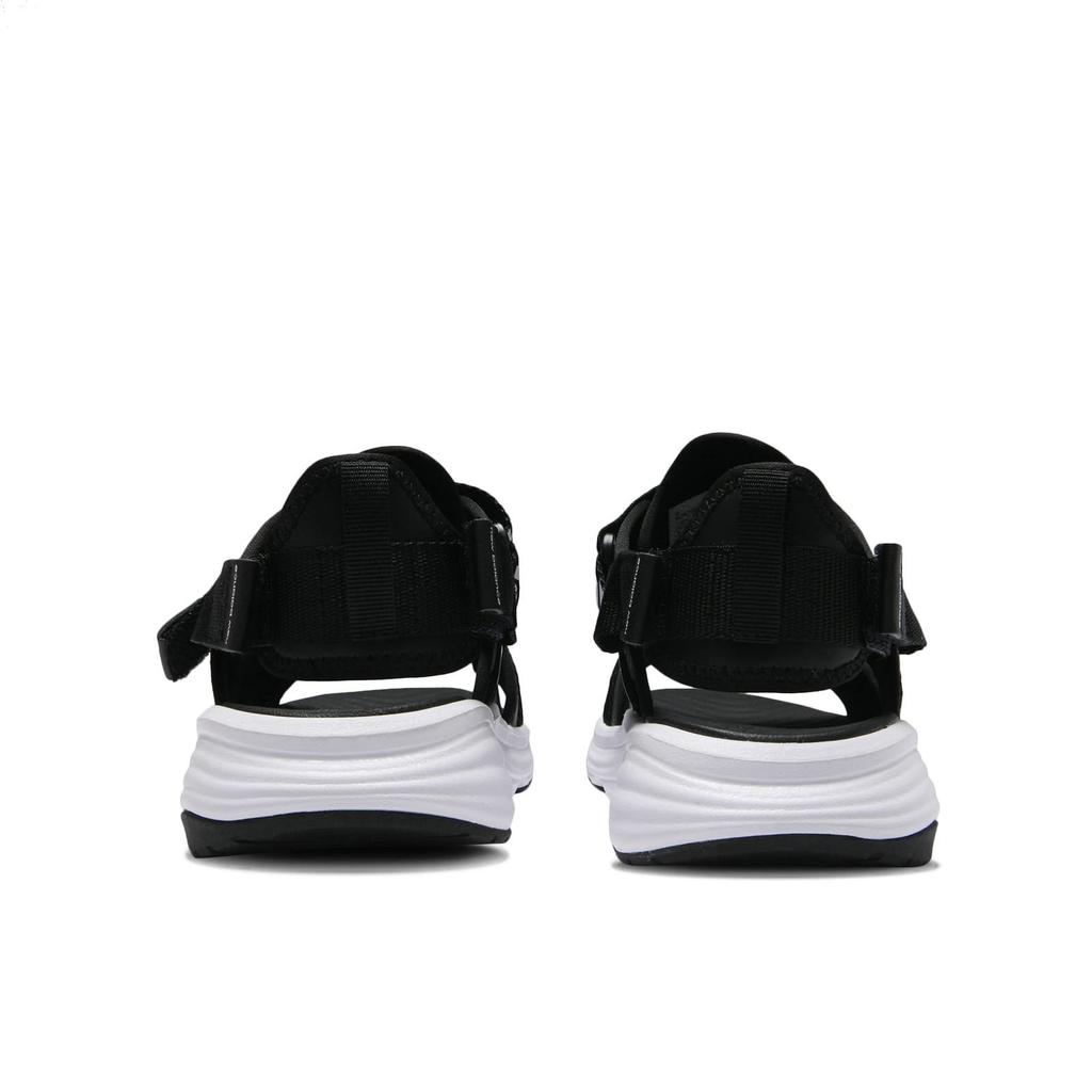 New Balance 750 V2 Sandals 'Black White'