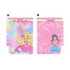 Sunstar Stationery PreCure Sticker Kimi to Idol PreCure 4524360A Binder,