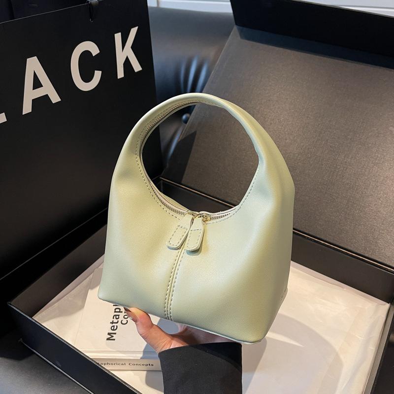 Bag New Cute Handbag Women's Versatile Handbag