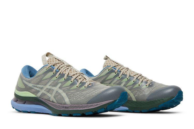 Asics Gel-Kayano 28 Gargoyle Fog (Women's)