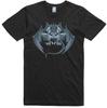 Halloween T Shirt Mens Gargoyle  Gothic Monster Role Playing Regular Fit Tee