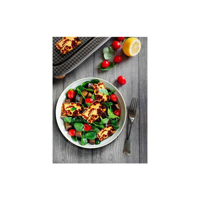 Plancha Tefal CB658P01 PLANCHA DES SAVEURS GOURMET