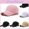 Fashionable Embroidered M Letter Baseball Cap For Outdoor Sports And Casual Wear