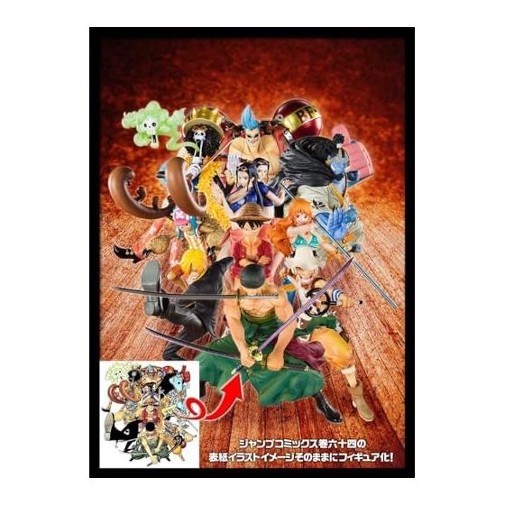 TAMASHII NATIONS Figuarts ZERO ONE PIECE Cotton Candy Love Chopper (Resale Version) Approx. 70mm PVC&ABS Painted Movable Figure