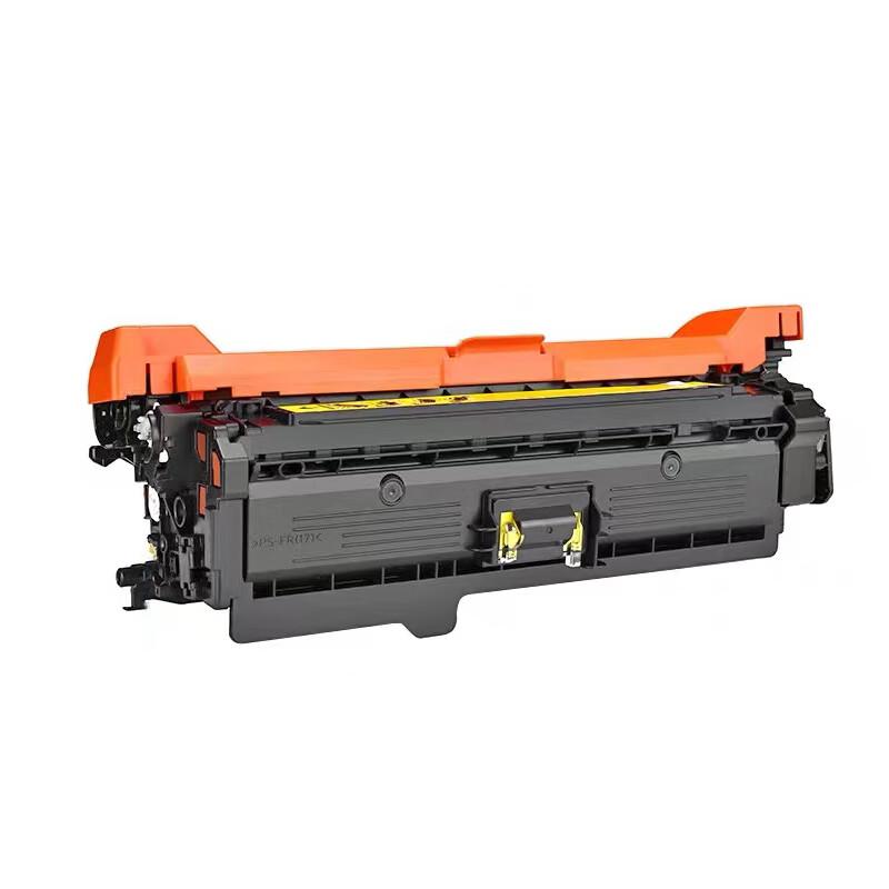 Compatible HP 508A CF360A Toner Cartridge 4-Color Set