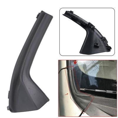 Estensione cofano laterale per Tiida 2005-2010 66894-ED500