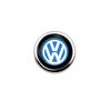 BIG1 Car small Hook Multifunctional Metal Hooks Stickers For Volkswagen Golf 5 6 7 Passat Tiguan Jetta Polo JSYXGG-VW