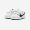 [Nike] Cortez Boy Toddler Velcro Sneakers [IM2209-105]
