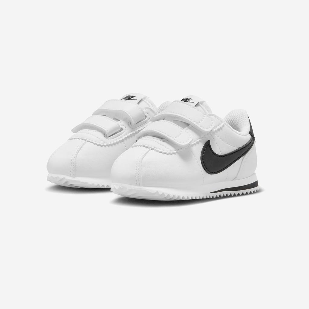 [Nike] Cortez Boy Toddler Velcro Sneakers [IM2209-105]