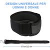 It Band Strap, Iliotibial Band Syndrome Support & Itbs Knee Brace For Sports, Adjustable Athletic Compression Wrap Stabilizer