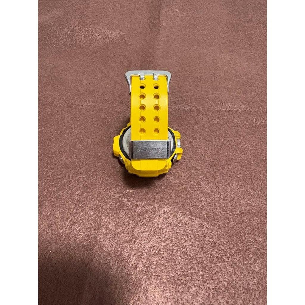 Used G-SHOCK GWN-1000