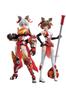 EASTERN MODEL Series Lin Wan Xin Shi Scale ABS PVC Assembled Plastic Model "ETERNAL DAYLIGHT" 1/12 &