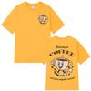 Funny Coffee Vintage Graphic Tees Summer Shortsleeved Loose Casual Tshirt Unisex Unisex Fashiona Highquality Tshirts Tops