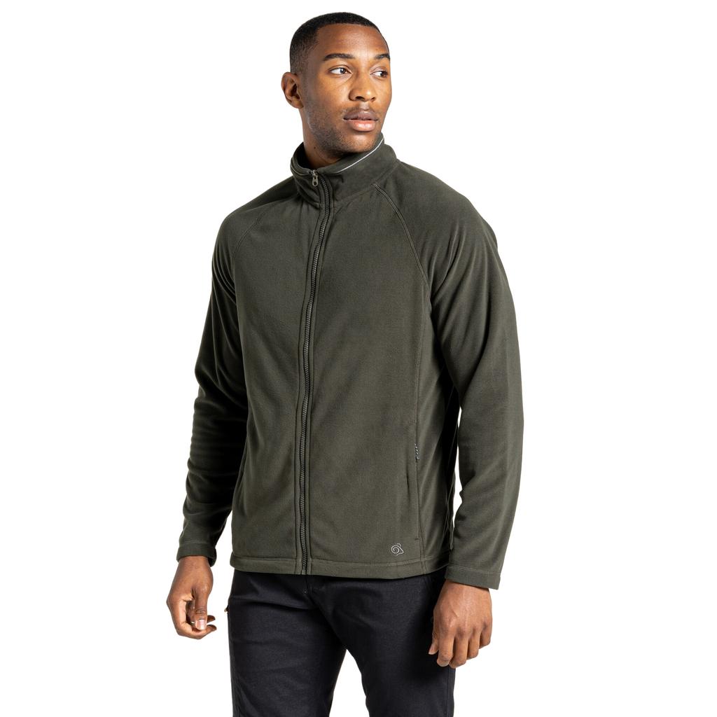 Craghoppers Mens Expert Corey 200 Fleece Jacket