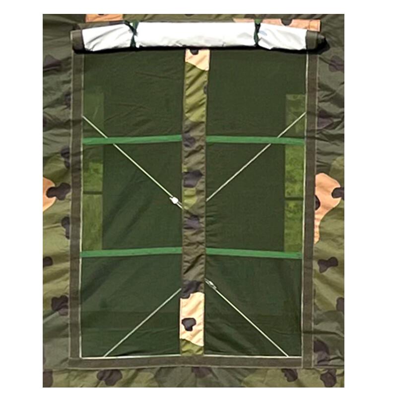 Ventilated Tent Window Screen