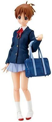 Max Factory Figma Hirasawa Ui Uniform K-ON! Ver.
