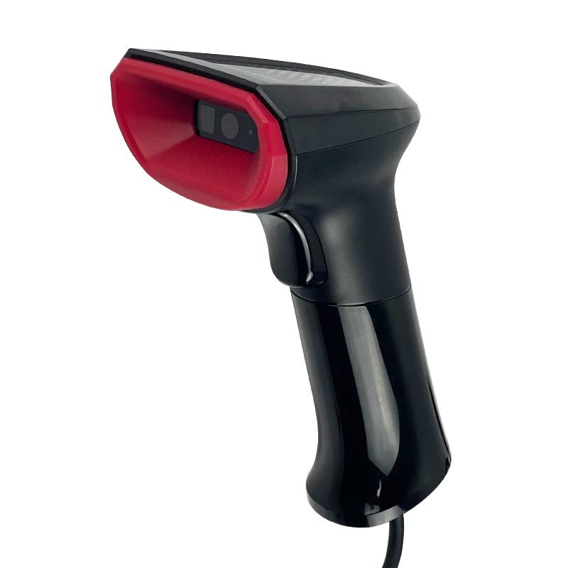 SUPERLEAD Industrial Barcode and QR Code Scanners