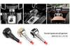 Porsche Cayenne 11-17 Carbon Fiber Sport Gear Lever Upgrade