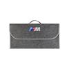 Folding Car Trunk Organizer, Large Capacity Storage Box Bag for BMW E60 F30 E36 F10 E87 E70 E91 E30 G30 X3 X5 E39 E46 E90 F20