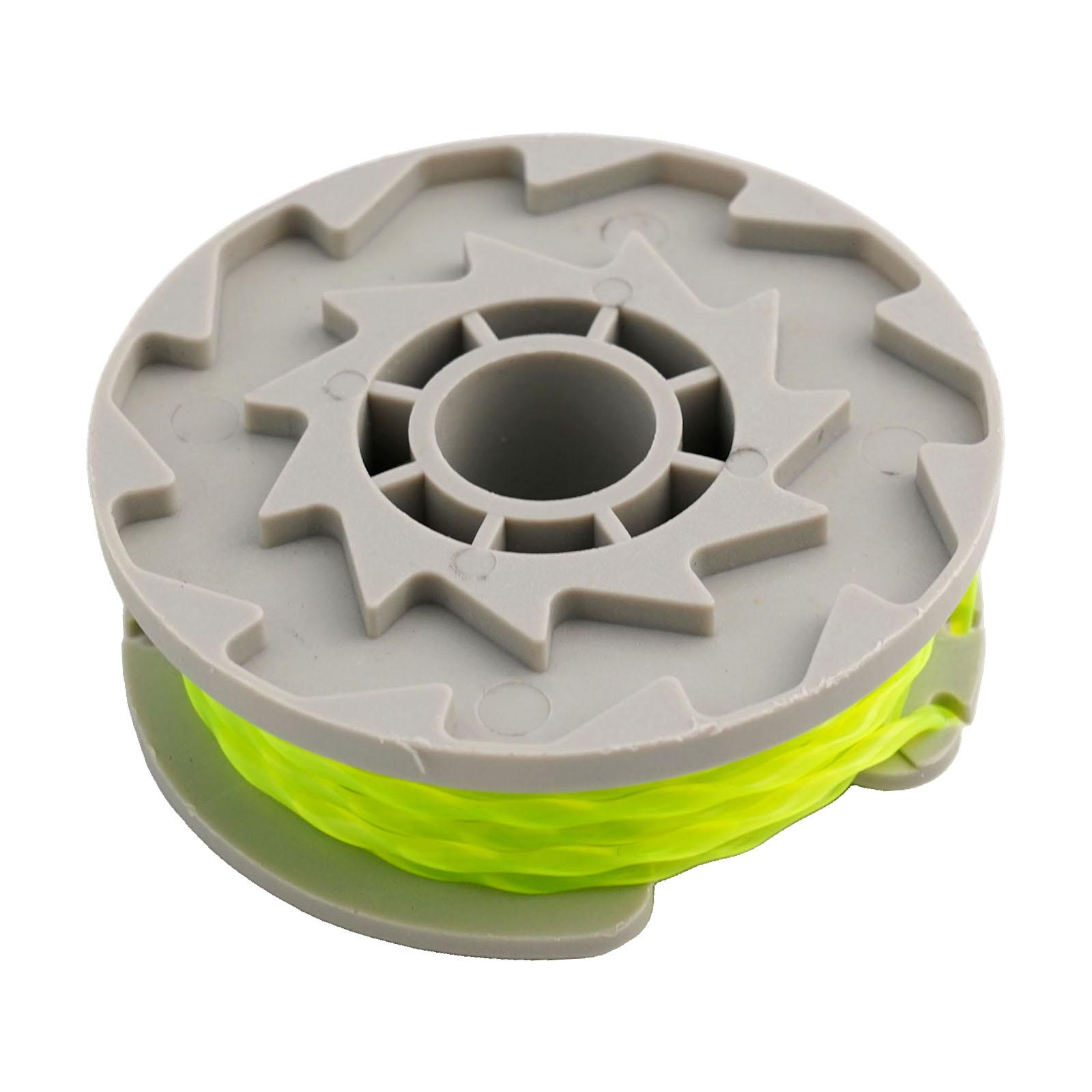 

High Quality Practical New Trimmer Spool Line Spool Lawn Mower Cover String Trimmer Yard For WG168 WG184 WG190 CHINA