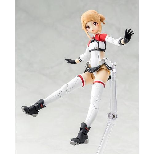 Kotobukiya Alice Gear Aegis Expansion Megami Device Takahata Nodoka [Shimon], Approximately 205mm Tall, Non-scale Plastic Model