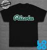 Nuova T-shirt Divertente da Uomo con Logo Ricola Made in USA Taglie dalla S alla 5XL
