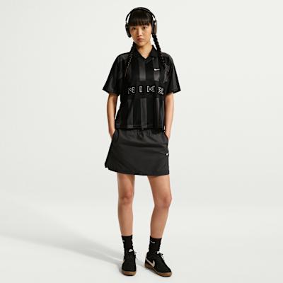 Nike Sportswear Raglan Sleeve T Shirt Women's