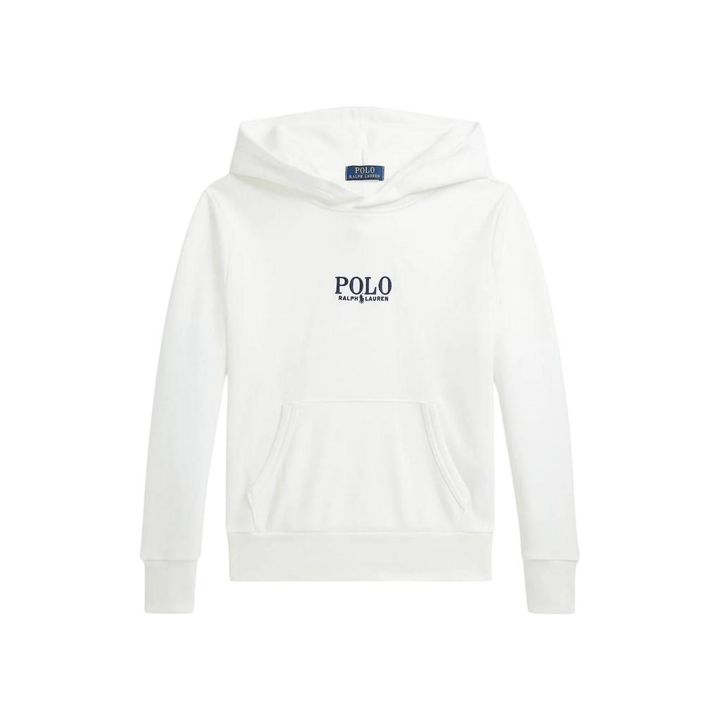 Ralph Lauren Childrens/Kids Embroidered Logo Hoodie