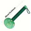 Hammer Manual Body Massage Hammer Long Size Massage Hammer Back Knock Long Handheld Massage Hammer Whole Body Massage Hammer