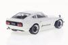 Solido Scale Pandem 240Z 1973 White Finished Model S4316301 1/43