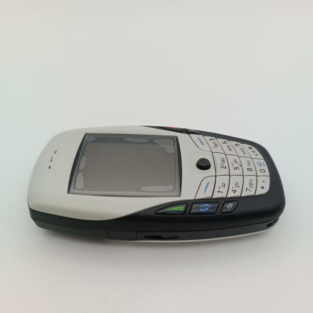 90% new Refurbished Nokia Original Nokia 6600 Mobile Phone