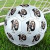 Messi 10 Number Argentina World Cup Champions Size 5 Soccer Ball Machinestitched Indooroutdoor Training And Matches Surprise Collection Gift