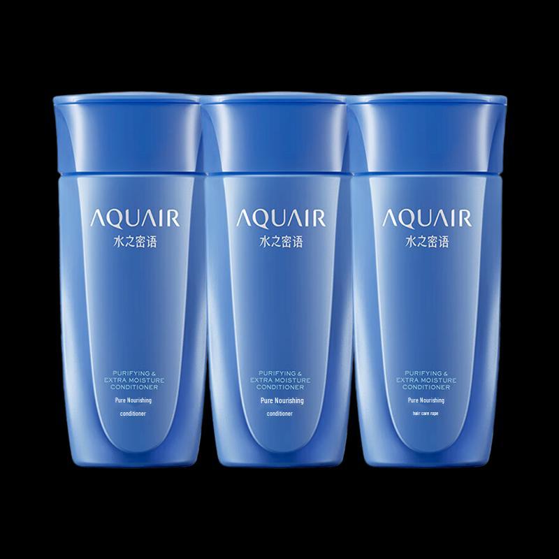 

AQUAIR Purifying & Nourishing Conditioner