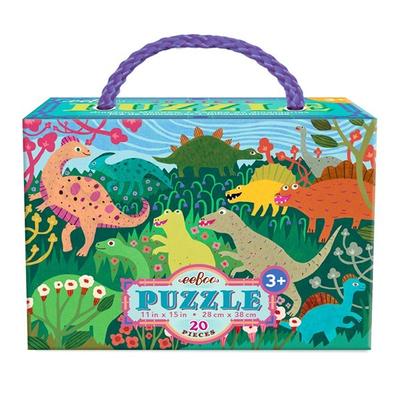 Puzzle a hlavolamy – Puzzle