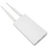 4G LTE Wireless Router with SIM Card Slot 300Mbps Unlocked Wireless Mobile WiFi Hotspot Routers with 2 Antennas