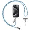 USAMS 30W Usb-C To Lightning Charging Cable With 1.2M Lanyard