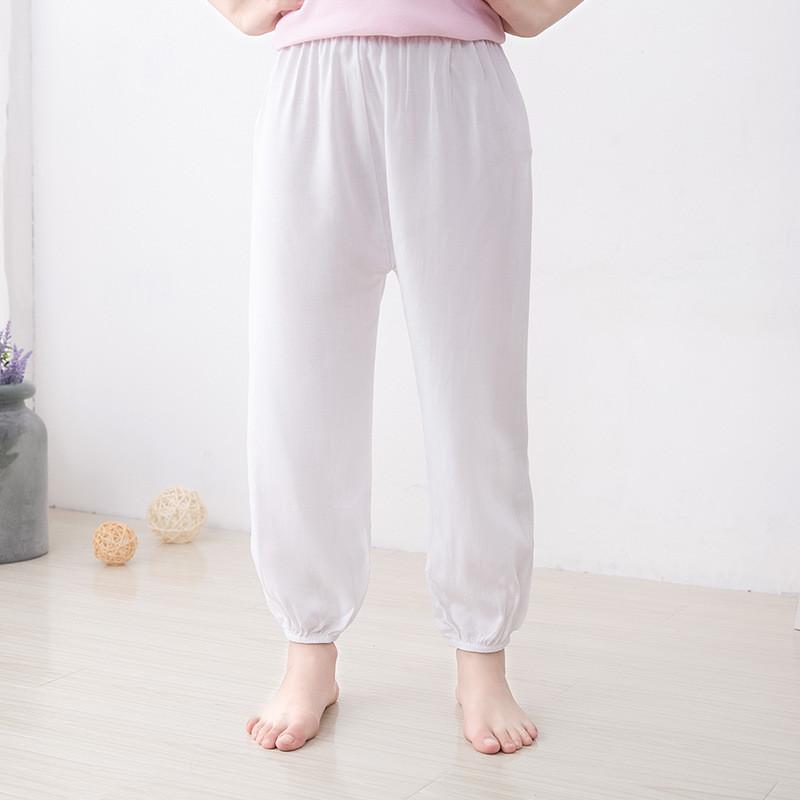 Retro Lantern Pants For Women With Cotton Silk Fabric For Summer Comfort