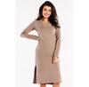 Denim Dress Infinite You M313