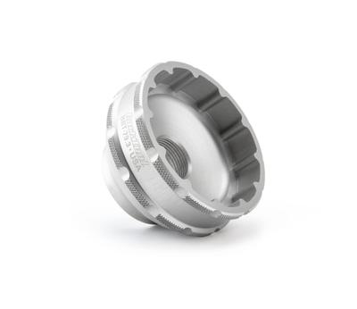 PARKTOOL Bottom Bracket Compatible BB Outer Number of External BB Made of Small Tool, Diameter 44/45~47mm, Notches 12, High-precision Tool,